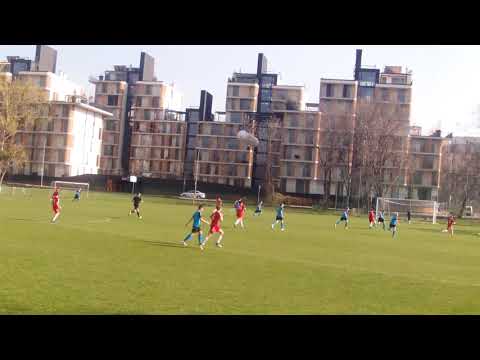 NMSK - Ivanka p Dunaji 1.polcas