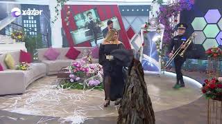 MERRY BAND &amp;  AYGUN KAZIMOVA