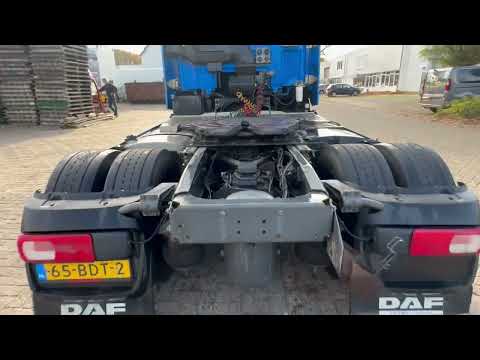 DAF CF 440 video miniatura