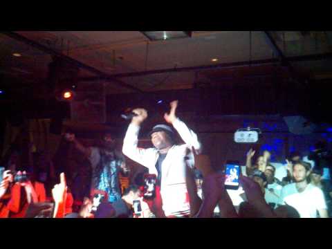 krs one @ colony(afex) 8-11-11