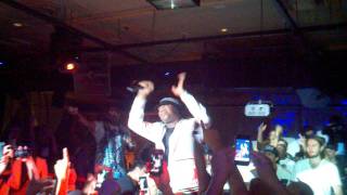 krs one @ colony(afex) 8-11-11