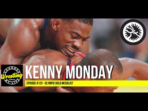 Тбилисский турнир 1987 (зрелищный поединок) Кенни Мондей (USA) vs Шамиль Магомедов (GEO/USSR)