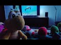 Mario Friends Wachting The Little Einsteins Whale Tale