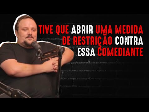 VAI FICAR UM CLIMA PESADO, MAS VOU REVELAR O QUE ACONTECEU