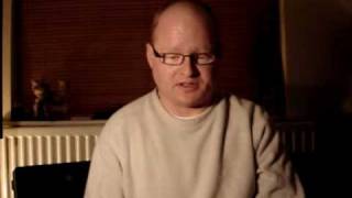 Which came first YouTube or Retro?  A quick response to MarlinLee