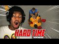 THESE PRISON GUARDS ARE INSANE Hard Time Prison Simulator 2