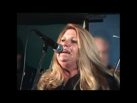 KATHY ROBERTSON at Crazy Jack’s - October 24, 2000 - tribute to Ronnie Mack’s Barn Dance
