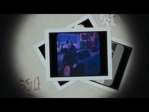 650Gowski - NIE CHCE UMRZEĆ MŁODO (Visualizer)