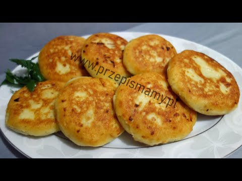 Jak zrobić placki z gotowanych ziemniaków? Przepis na idealne placki ziemniaczane bez tarcia