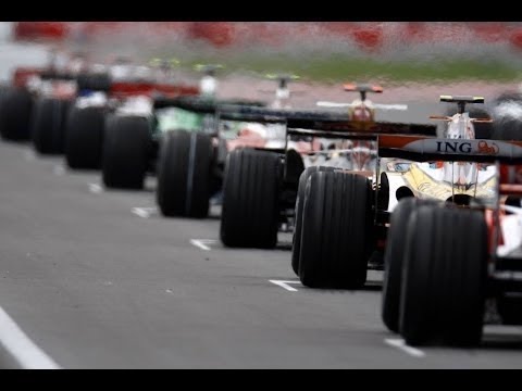 Formula One - Secret Life HD [Full Documentary]
