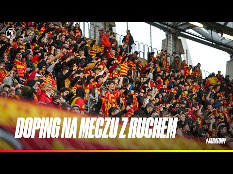 Doping z meczu Jagiellonia - Ruch