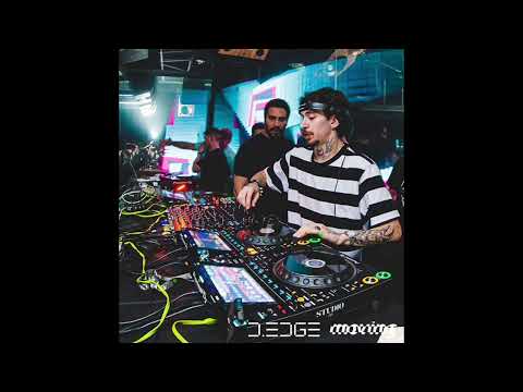 Mochakk @ Moving - D-EDGE 19/01/23