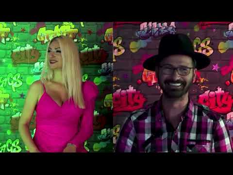 TEA STOSEVSKA  emisija  Sve po spisku sa Skundricem  78