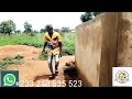 WATCH GHANA CARD VS SOORIGU COMEDY DAGBAN DOO VERY FUNNY