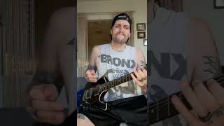 TERROR - Dont need your help