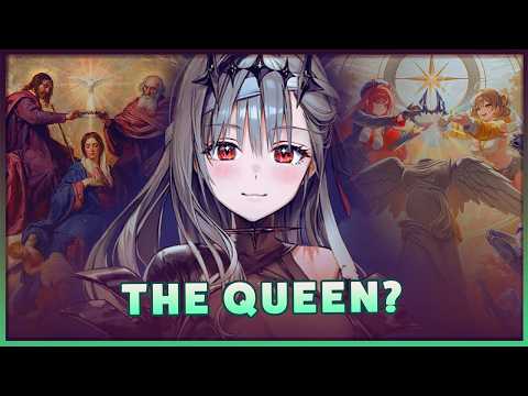 NIKKE 4th ANNIVERSARY PREDICTIONS (from someone behind on the story ☠️)【Cersea Soulstorm 】