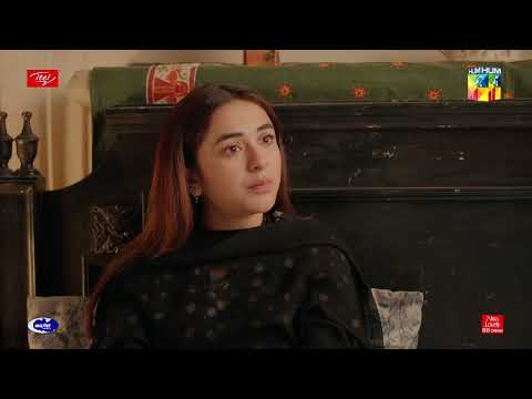 Ishq-e-Laa - Episode 23 - Best Scene 03 - HUM TV