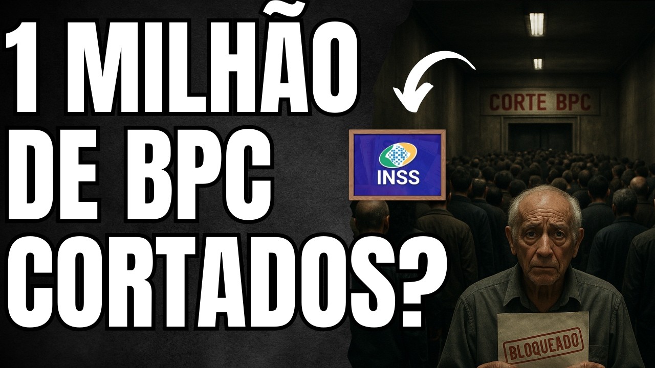 BOMBSHELL! 💣 1 MILLION BPC CANCELLED? UNDERSTAND WHY!