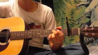 Your Love - Rush of Fools - How to play - THE RENO BROTHERS BAND