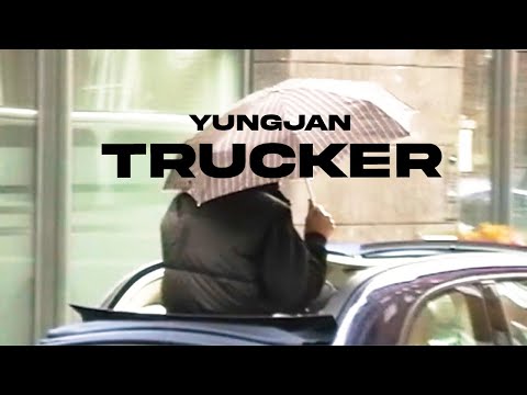 yung jan - trucker