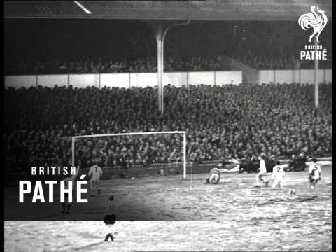 Spurs Beat Torquay (1965)