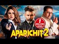 Vikram S Aparachit 2 New Released Full South Hindi Dubbed Movie Action South Movie New Movie