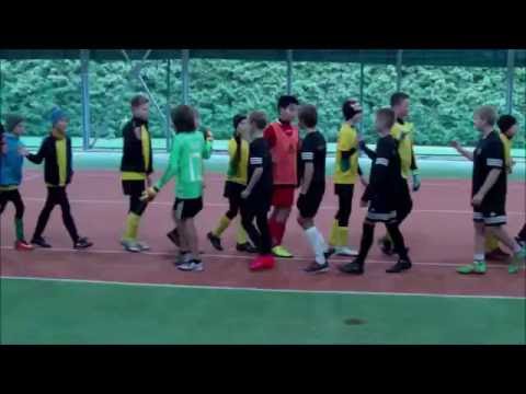 2016-10-08 PLP 2016/2017 MUKS Julianów vs WAF