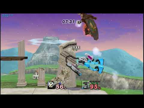 Scrims 67 Losers Semis PotatoesAreYum Vs  Comb