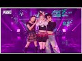 A2K: Team "SP3CTRUM" perform: "Love Me Like This" by NMIXX