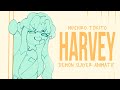 Harvey Demon Slayer Animatic