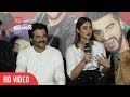 Ileana D Cruz Full Speech Mubarakan Official Trailer Launch Viralbollywood