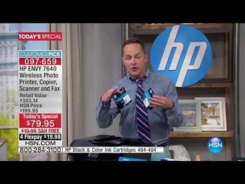 HSN | HP Innovations 03.03.2017 - 05 PM