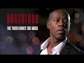 Roachford - The Truth Hurts Too Much (Official Audio)