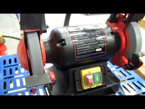 Точило Utool UBG-150 - фото 1 - id-p1542097183