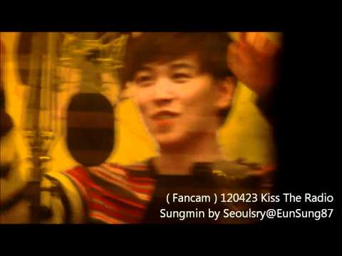 120423 SUKIRA SUNGMIN