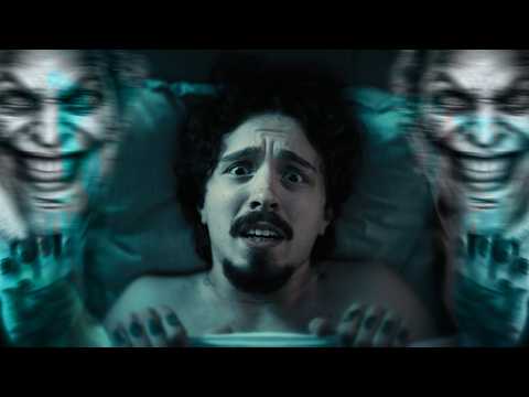 PRINCE CHRIS - CZEMU TAK POWAŻNIE? (🎥: SZYMON SUBOCZ & VID39 & UNIHIDDEN)