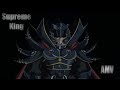 Yu-Gi-Oh! GX [AMV] - Supreme King Jaden - Falling Inside the Black