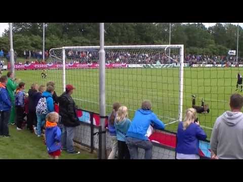 FCG D2 HendrikNijBoer toernooi Haren 23 6 '13