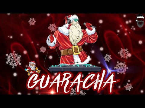 WELCOME DICIEMBRE 🎅 Mix GUARACHA 2023 ✘ Dj J Salcedo (Aleteo, Zapateo, Tribal House)
