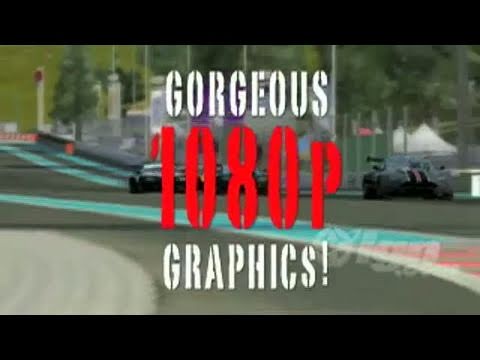 supercar challenge playstation 3 review