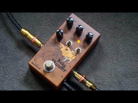 Dwarfcraft Devices - Baby Thunder
