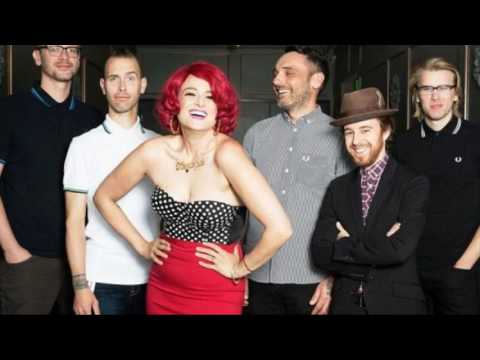 Save Ferris Ft. Neville Staple New Sound