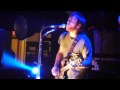 The Black Keys - MONEY MAKER @ Madison Square Garden NYC (HD)