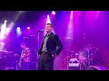 Electric Six- Synthesizer. Live @ the Academy, Dublin. 2019