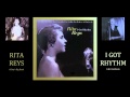 I Got Rhythm (Gershwin) - Rita Reys