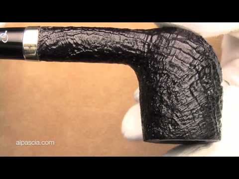 pipa Charatan 126 - pipe smoking