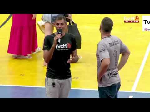 DAKILA FC  X  NAVIRAI  I  LIGA MS DE FUTSAL  I  DECISÃO