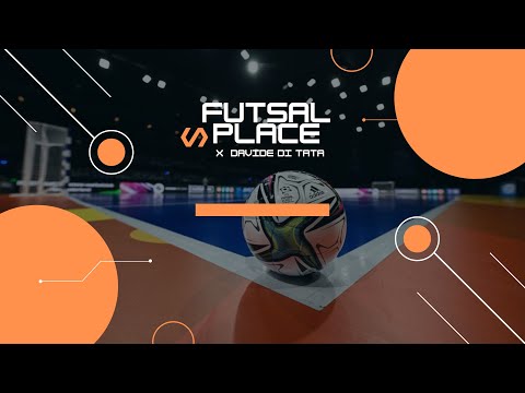 INTERVISTA A DAVIDE DI TATA, CAPITANO HISTORY ROMA 3Z U19 E MIGLIOR GIOCATORE FINALE EIGHT.