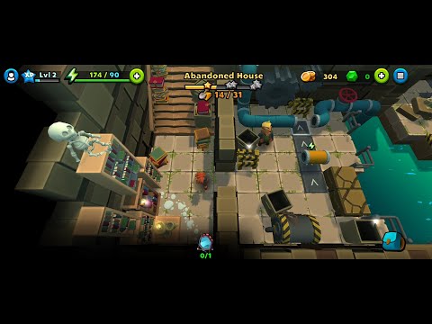 Mystery Clue (by Pixel Federation Games) - puzzle for Android and iOS - YouTube