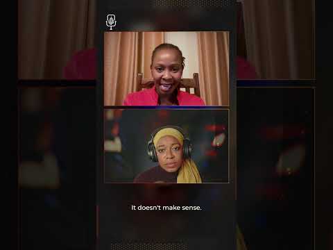 Trump’s Ebola deal with Kenya #TheTake #Shorts #Podcast